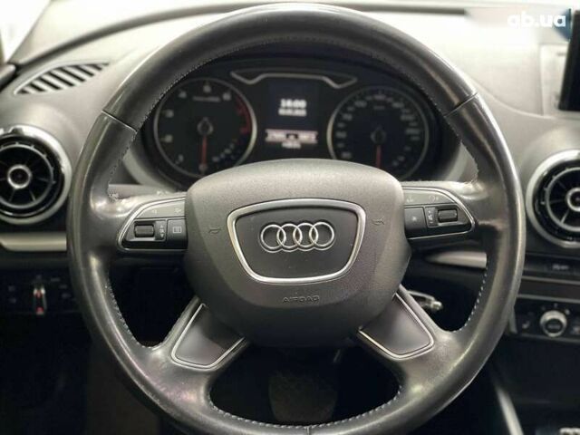Ауді А3, об'ємом двигуна 1.4 л та пробігом 177 тис. км за 10990 $, фото 19 на Automoto.ua