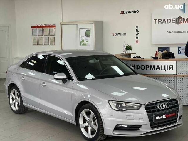 Ауді А3, об'ємом двигуна 1.4 л та пробігом 177 тис. км за 10990 $, фото 1 на Automoto.ua