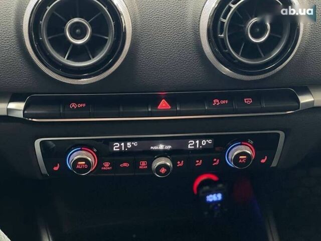 Ауді А3, об'ємом двигуна 1.4 л та пробігом 177 тис. км за 10990 $, фото 26 на Automoto.ua