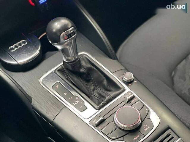 Ауді А3, об'ємом двигуна 1.4 л та пробігом 177 тис. км за 10990 $, фото 27 на Automoto.ua