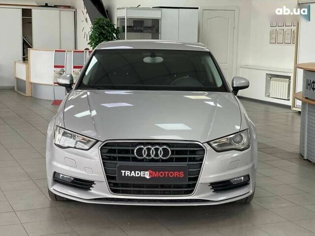 Ауді А3, об'ємом двигуна 1.4 л та пробігом 177 тис. км за 10990 $, фото 3 на Automoto.ua