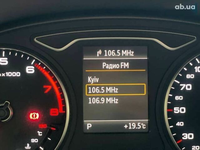 Ауді А3, об'ємом двигуна 1.4 л та пробігом 177 тис. км за 10990 $, фото 22 на Automoto.ua