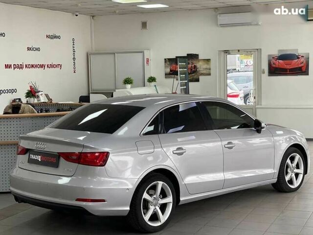 Ауді А3, об'ємом двигуна 1.4 л та пробігом 177 тис. км за 10990 $, фото 12 на Automoto.ua