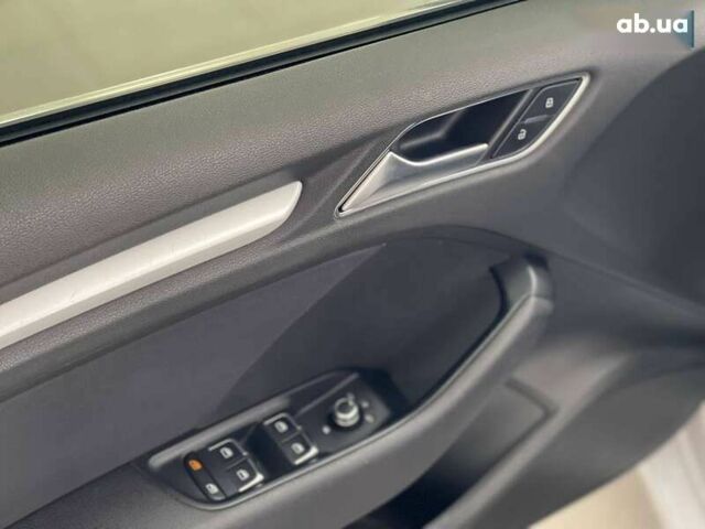 Ауді А3, об'ємом двигуна 1.4 л та пробігом 177 тис. км за 10990 $, фото 15 на Automoto.ua