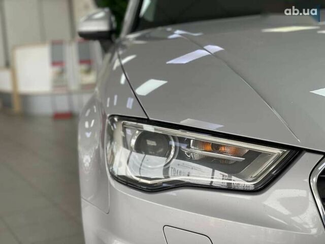 Ауді А3, об'ємом двигуна 1.4 л та пробігом 177 тис. км за 10990 $, фото 2 на Automoto.ua