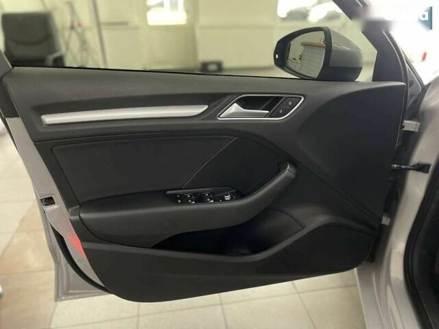 Ауді А3, об'ємом двигуна 1.4 л та пробігом 177 тис. км за 10990 $, фото 14 на Automoto.ua