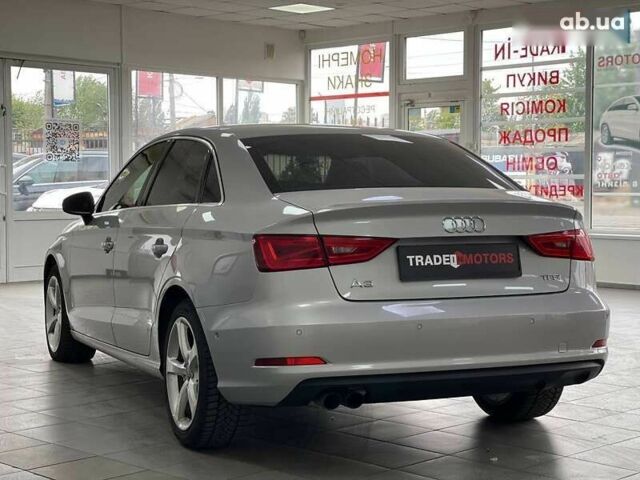 Ауді А3, об'ємом двигуна 1.4 л та пробігом 177 тис. км за 10990 $, фото 8 на Automoto.ua