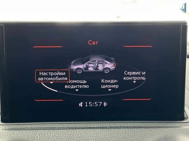 Ауді А3, об'ємом двигуна 1.4 л та пробігом 177 тис. км за 10990 $, фото 24 на Automoto.ua