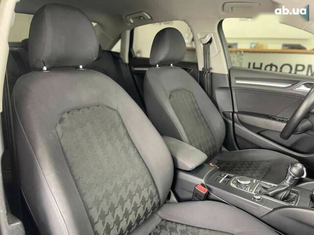 Ауді А3, об'ємом двигуна 1.4 л та пробігом 177 тис. км за 10990 $, фото 29 на Automoto.ua