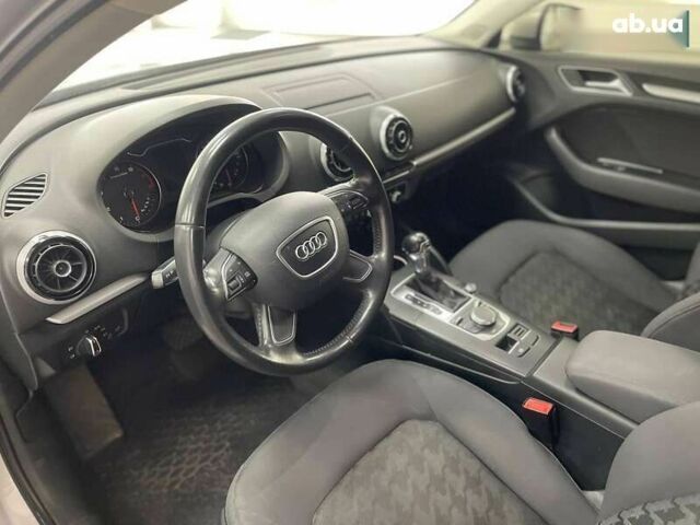 Ауді А3, об'ємом двигуна 1.4 л та пробігом 177 тис. км за 10990 $, фото 17 на Automoto.ua
