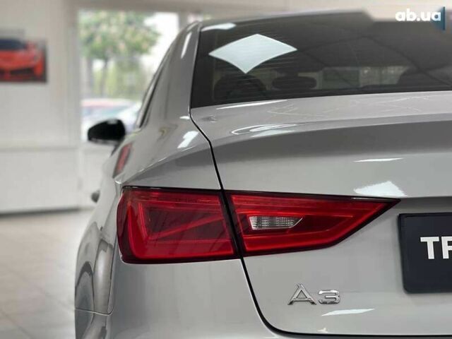 Ауді А3, об'ємом двигуна 1.4 л та пробігом 177 тис. км за 10990 $, фото 9 на Automoto.ua