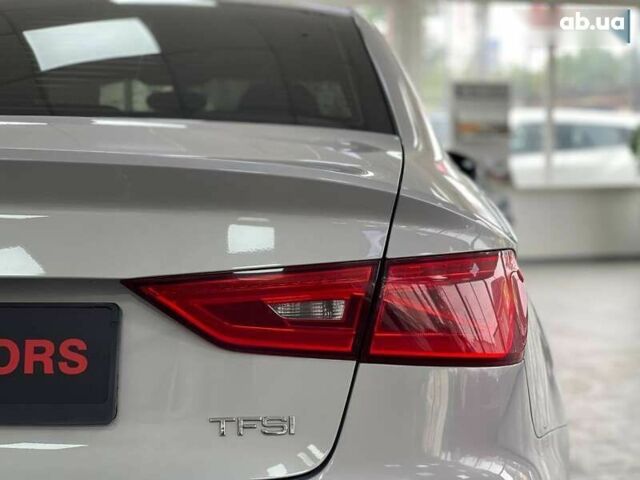 Ауді А3, об'ємом двигуна 1.4 л та пробігом 177 тис. км за 10990 $, фото 10 на Automoto.ua