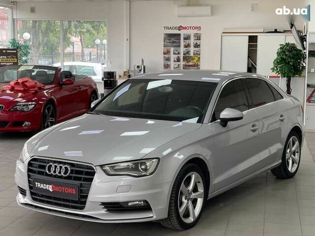 Ауді А3, об'ємом двигуна 1.4 л та пробігом 177 тис. км за 10990 $, фото 5 на Automoto.ua