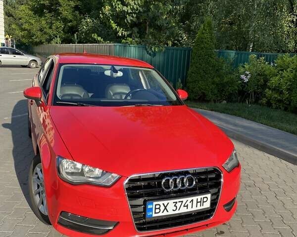 Ауди А3, объемом двигателя 1.4 л и пробегом 230 тыс. км за 12500 $, фото 10 на Automoto.ua