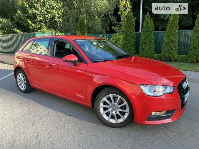 Ауди А3, объемом двигателя 1.4 л и пробегом 230 тыс. км за 12500 $, фото 27 на Automoto.ua