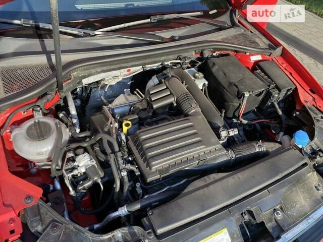 Ауді А3, об'ємом двигуна 1.4 л та пробігом 237 тис. км за 12900 $, фото 46 на Automoto.ua