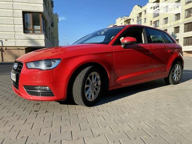 Ауди А3, объемом двигателя 1.4 л и пробегом 237 тыс. км за 12900 $, фото 18 на Automoto.ua