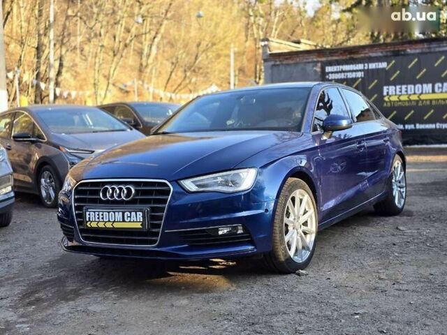 Ауді А3, об'ємом двигуна 1.8 л та пробігом 140 тис. км за 13000 $, фото 2 на Automoto.ua