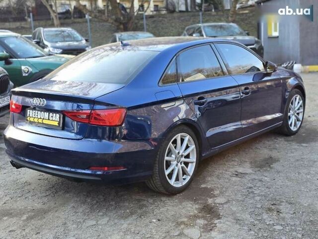 Ауді А3, об'ємом двигуна 1.8 л та пробігом 140 тис. км за 13000 $, фото 5 на Automoto.ua