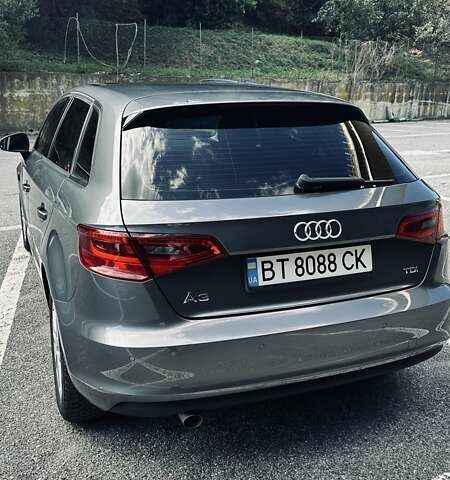 Ауди А3, объемом двигателя 1.6 л и пробегом 70 тыс. км за 17000 $, фото 2 на Automoto.ua