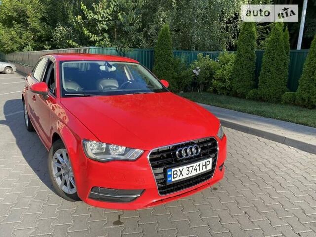 Ауді А3, об'ємом двигуна 1.4 л та пробігом 230 тис. км за 12500 $, фото 14 на Automoto.ua