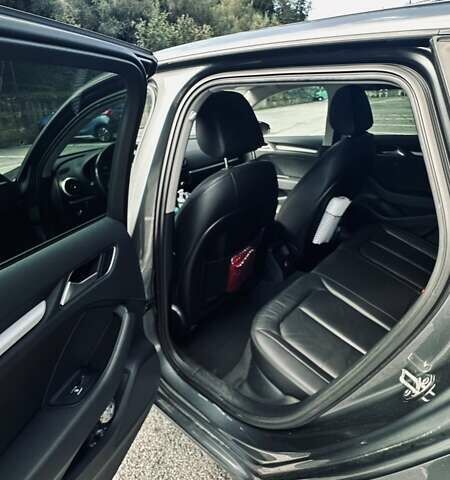 Ауди А3, объемом двигателя 1.6 л и пробегом 70 тыс. км за 17000 $, фото 4 на Automoto.ua