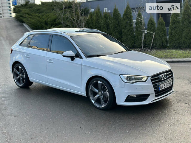 Ауди А3, объемом двигателя 0 л и пробегом 99 тыс. км за 18200 $, фото 4 на Automoto.ua