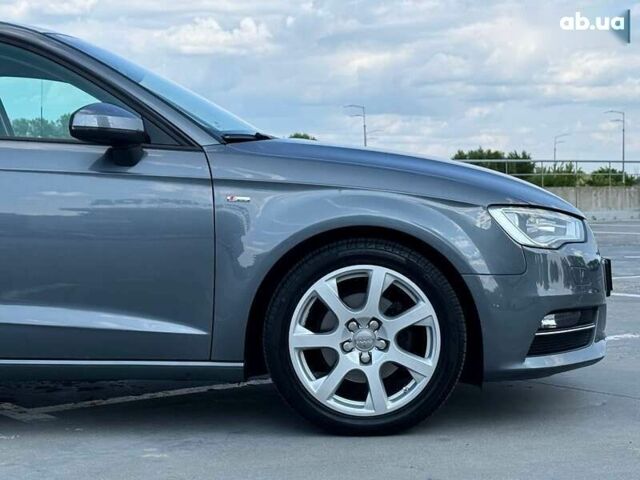 Ауди А3, объемом двигателя 2 л и пробегом 154 тыс. км за 16900 $, фото 8 на Automoto.ua