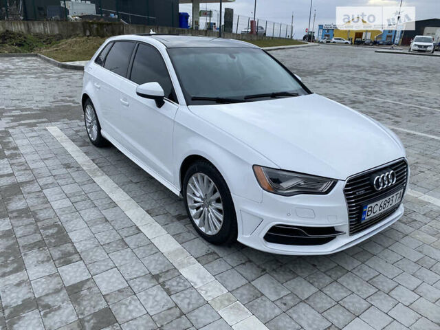 Ауді А3, об'ємом двигуна 1.4 л та пробігом 145 тис. км за 18000 $, фото 1 на Automoto.ua