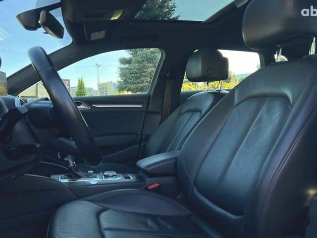 Ауди А3, объемом двигателя 0 л и пробегом 151 тыс. км за 15900 $, фото 13 на Automoto.ua