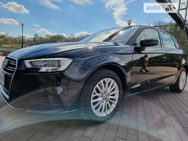 Ауди А3, объемом двигателя 1.6 л и пробегом 124 тыс. км за 18200 $, фото 7 на Automoto.ua