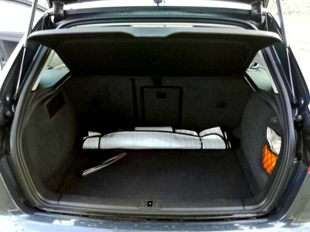 Ауди А3, объемом двигателя 2 л и пробегом 136 тыс. км за 8000 $, фото 2 на Automoto.ua