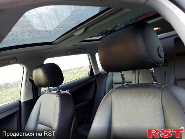 Ауди А3, объемом двигателя 2 л и пробегом 136 тыс. км за 8000 $, фото 1 на Automoto.ua
