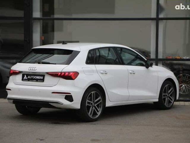 Ауди А3, объемом двигателя 0 л и пробегом 84 тыс. км за 31000 $, фото 3 на Automoto.ua