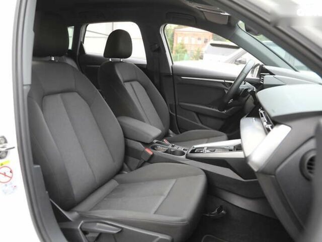 Ауди А3, объемом двигателя 0 л и пробегом 84 тыс. км за 31000 $, фото 7 на Automoto.ua