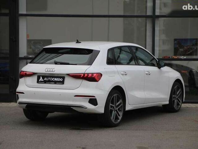 Ауди А3, объемом двигателя 0 л и пробегом 84 тыс. км за 31000 $, фото 1 на Automoto.ua