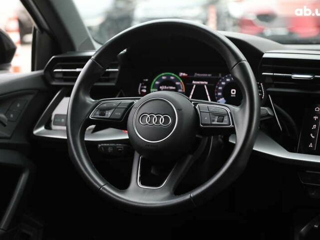 Ауди А3, объемом двигателя 0 л и пробегом 84 тыс. км за 31000 $, фото 11 на Automoto.ua