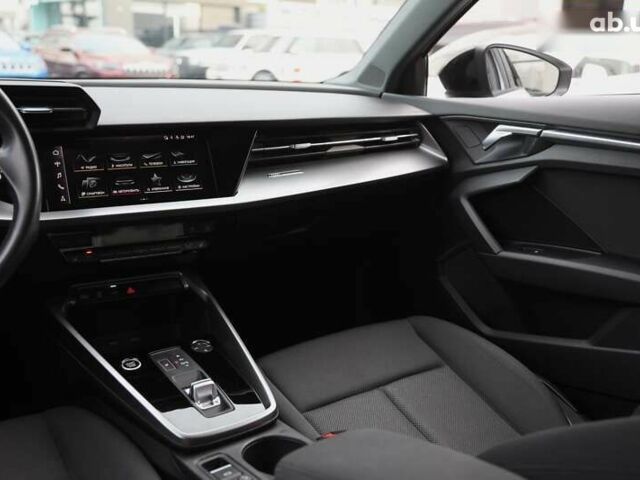 Ауди А3, объемом двигателя 0 л и пробегом 84 тыс. км за 31000 $, фото 10 на Automoto.ua