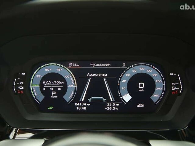 Ауди А3, объемом двигателя 0 л и пробегом 84 тыс. км за 31000 $, фото 12 на Automoto.ua