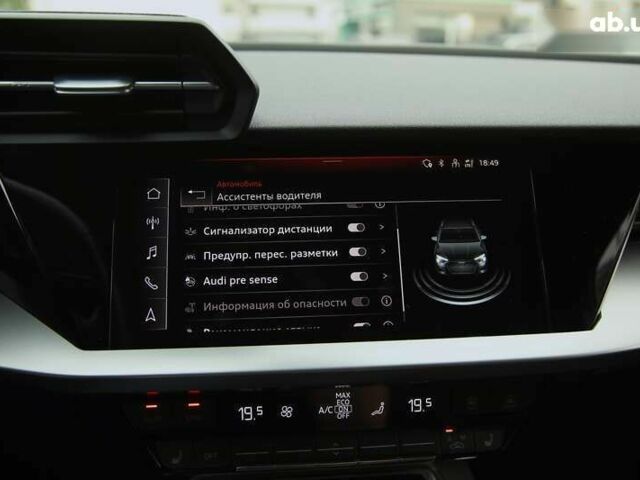 Ауди А3, объемом двигателя 0 л и пробегом 84 тыс. км за 31000 $, фото 14 на Automoto.ua