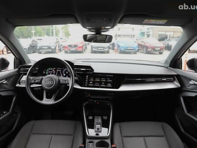 Ауди А3, объемом двигателя 0 л и пробегом 84 тыс. км за 31000 $, фото 9 на Automoto.ua