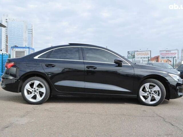 Ауді А3, об'ємом двигуна 2 л та пробігом 33 тис. км за 30500 $, фото 5 на Automoto.ua