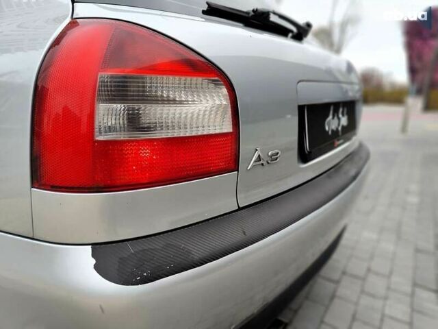 Ауди А3, объемом двигателя 1.8 л и пробегом 274 тыс. км за 5490 $, фото 15 на Automoto.ua