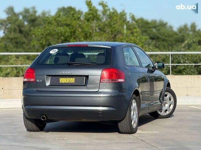 Ауди А3, объемом двигателя 1.6 л и пробегом 274 тыс. км за 5450 $, фото 11 на Automoto.ua