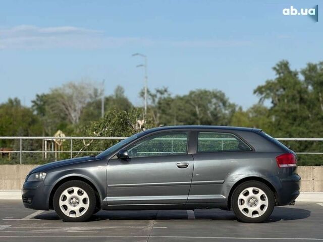 Ауди А3, объемом двигателя 1.6 л и пробегом 274 тыс. км за 5450 $, фото 13 на Automoto.ua