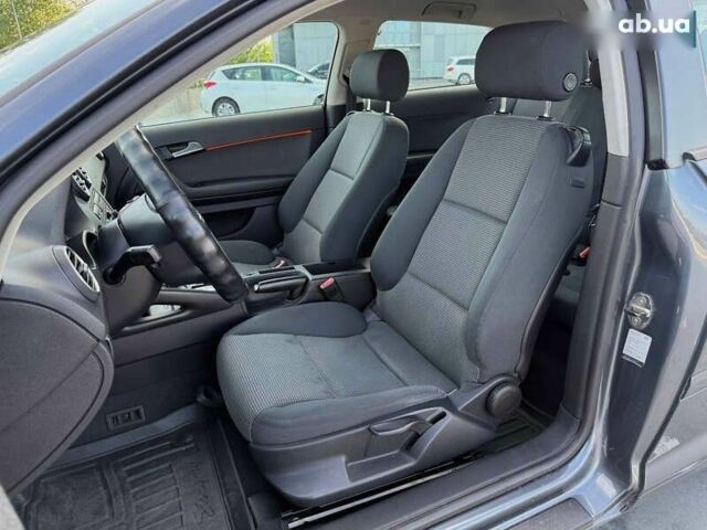 Ауди А3, объемом двигателя 1.6 л и пробегом 274 тыс. км за 5450 $, фото 17 на Automoto.ua