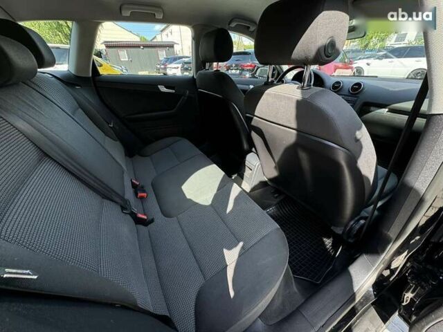 Ауді А3, об'ємом двигуна 1.6 л та пробігом 177 тис. км за 7650 $, фото 20 на Automoto.ua