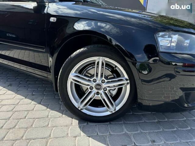 Ауді А3, об'ємом двигуна 1.6 л та пробігом 177 тис. км за 7650 $, фото 3 на Automoto.ua