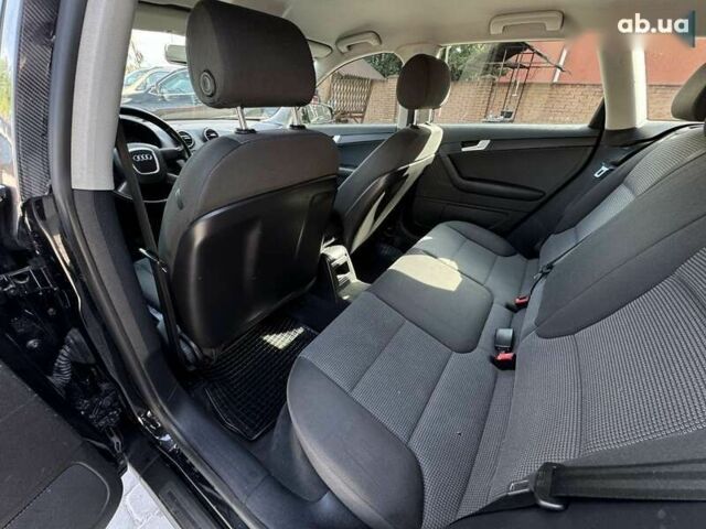 Ауді А3, об'ємом двигуна 1.6 л та пробігом 177 тис. км за 7650 $, фото 2 на Automoto.ua