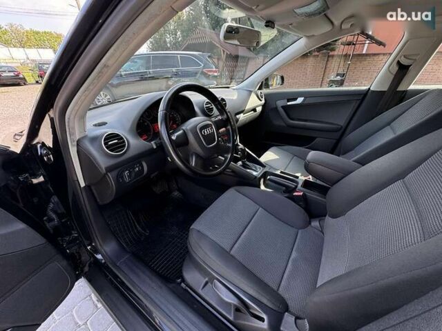 Ауді А3, об'ємом двигуна 1.6 л та пробігом 177 тис. км за 7650 $, фото 1 на Automoto.ua